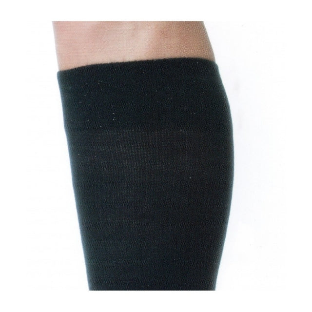 Medi Swing Man Cotton men's 21 mmHg knee-high cotton socks