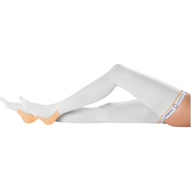 Mediven Thrombexin 18 thigh-high anti-embolism stocking