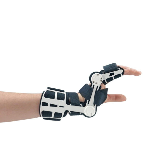 FGP PFO-100 ring and little finger splint, left or right