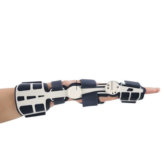 FGP PFO-100 ring and little finger splint, left or right