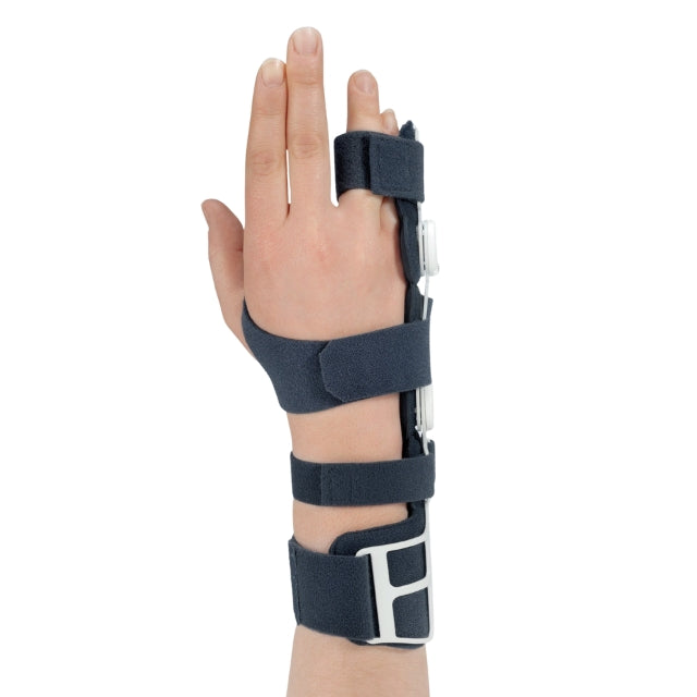 FGP PFO-100 ring and little finger splint, left or right