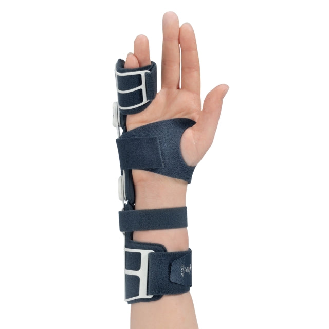 FGP PFO-100 ring and little finger splint, left or right