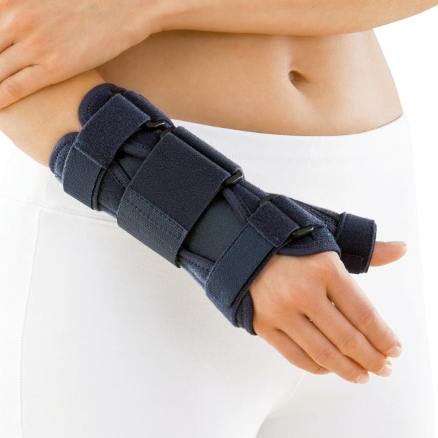 FGP DTX-05: polsiera con immobilizzatore per il pollice