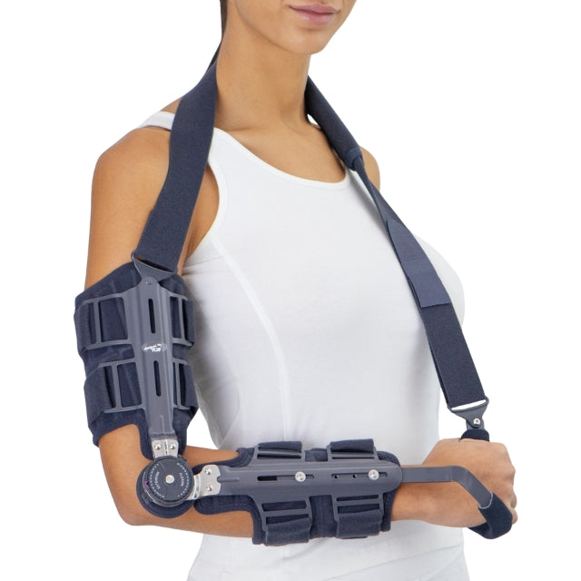 Codera articulada postoperatoria FGP Epico-Revo