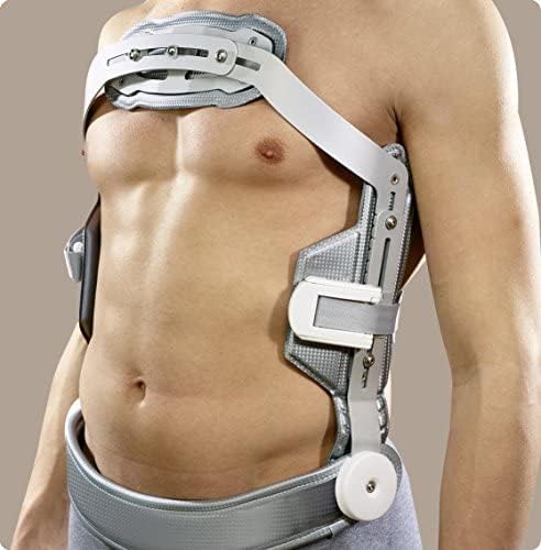 Roten C35 lumbar brace PR1-IP35 with adjustable closure