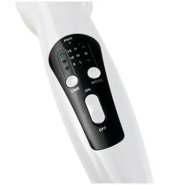 I-Tech Mio Sonic kompaktes tragbares Ultraschallgerät, 1 MHz