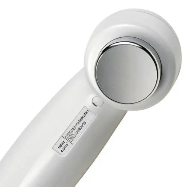 I-Tech Mio Sonic kompaktes tragbares Ultraschallgerät, 1 MHz