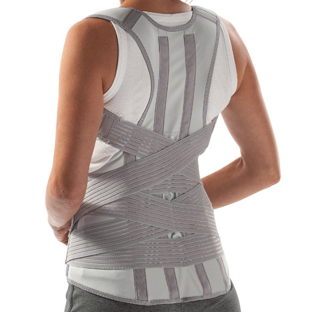 Corset dorso-lombaire DonJoy DorsoStrap 55 cm à sangles réglables