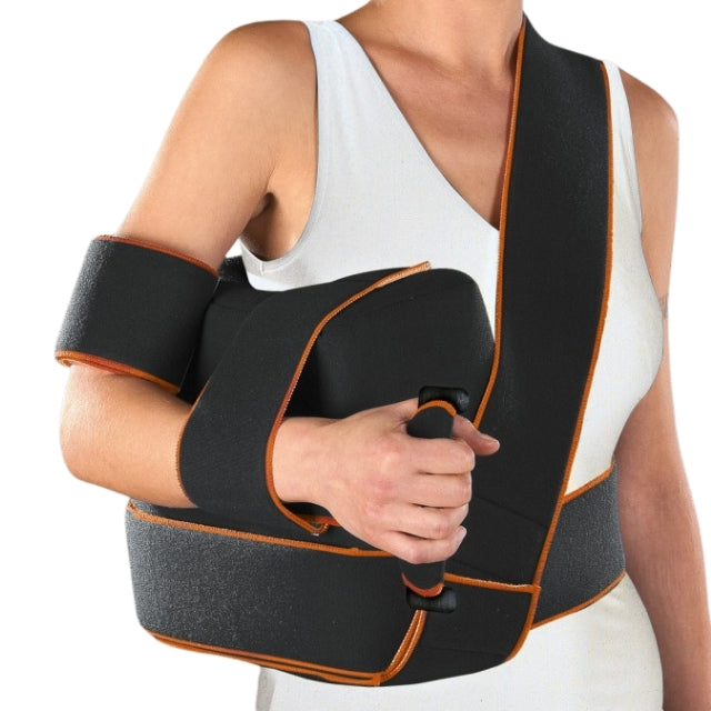 Roten Softab 20° Shoulder Abduction Pillow Brace, One Size