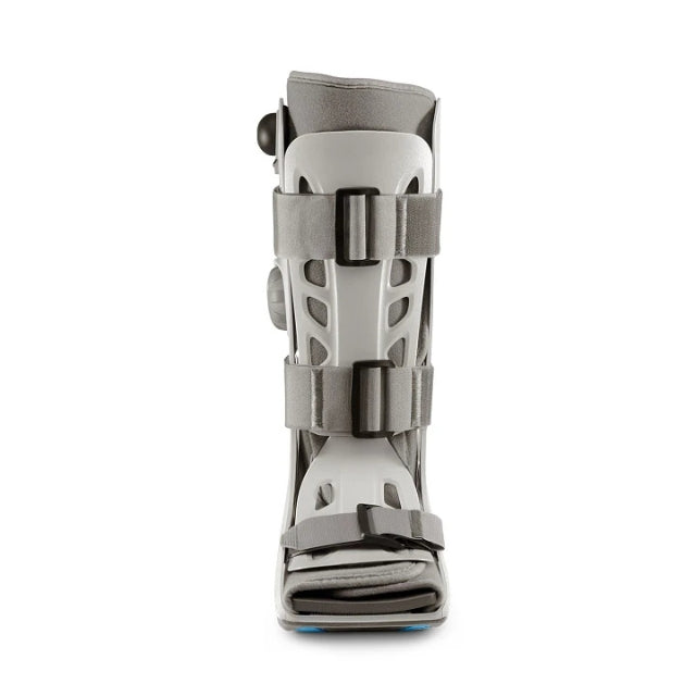 Aircast AirSelect Standard Tall Walker Boot with 2 Air Cells