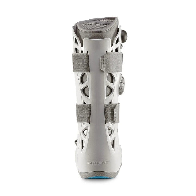 Aircast AirSelect Standard Tall Walker Boot with 2 Air Cells