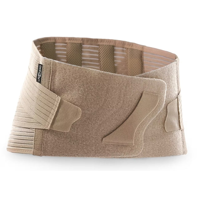 Faja lumbosacra DonJoy Bodystrap unisex, altura 26 cm