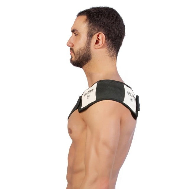 Globus Magnum 2500 magnetoterapia a 2 canali, 52 programmi