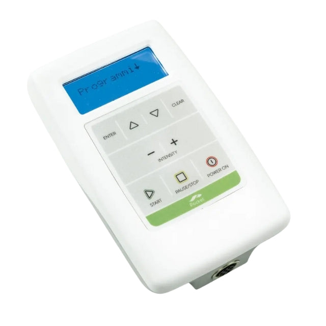 Pocket Emavit magnetoterapia a batteria ricaricabile, 25 programmi