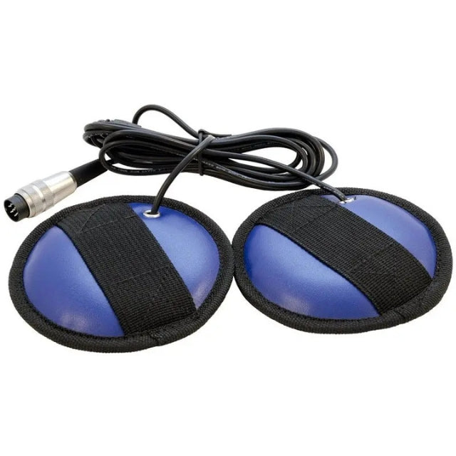 Pocket Emavit magnetoterapia a batteria ricaricabile, 25 programmi