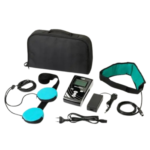 I-Tech Mag 2000 Plus magnetoterapia professionale a 2 canali