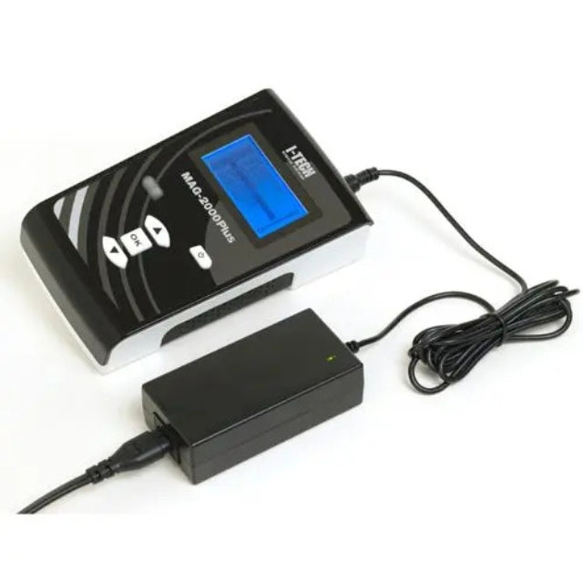 I-Tech Mag 2000 Plus magnetoterapia professionale a 2 canali
