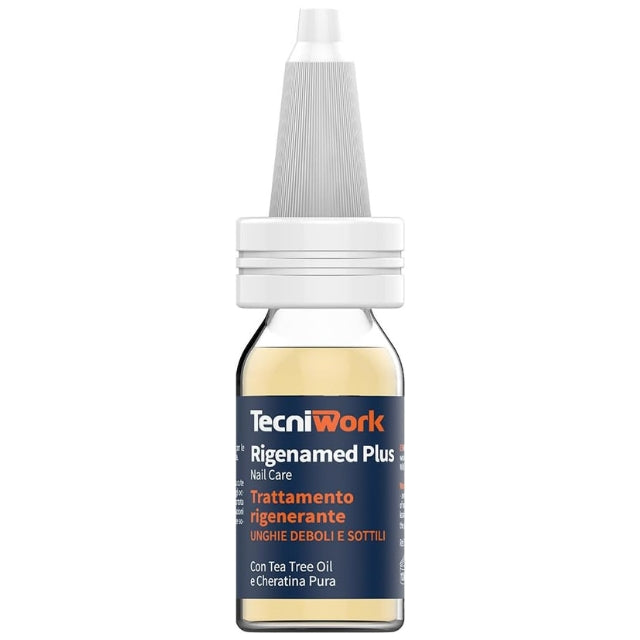 Rigenamed Plus Nagelpflege für brüchige Fußnägel, 15 ml