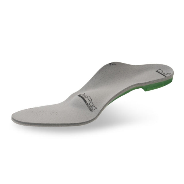 Podartis Max Pad Slim Schutzeinlage bei Hallux valgus