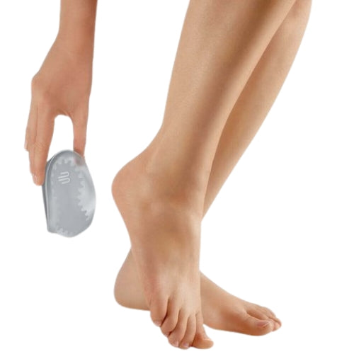 Bauerfeind ViscoHeel talloniera viscoelastica per tendine d’Achille