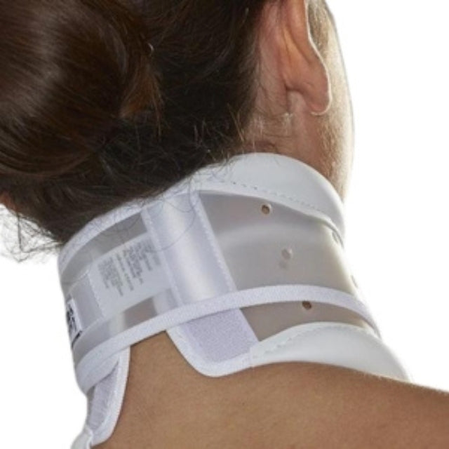 DonJoy Schanz C3 collarín cervical rígido de dos piezas