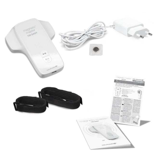 Colpharma Magneto Master 150 magnetoterapia portatile PEMF
