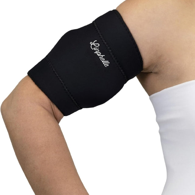 Linphelle Coverpicc protège-PICC étanche en néoprène