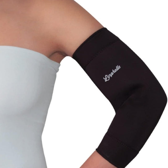 Linphelle Coverpicc Long lange wasserdichte Neoprenhülle für PICC