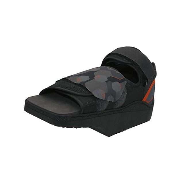 Roten Stepper Digit Verbandschuh zur Vorfußentlastung