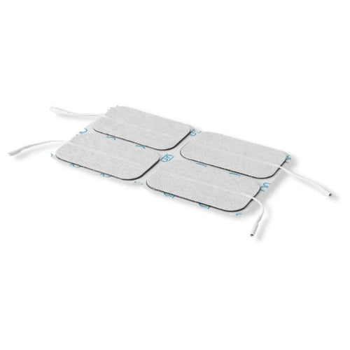 Globus Myotrode Plus Rectangular Self-Adhesive Electrodes 50x90 mm