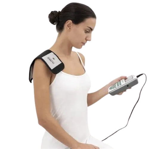 Globus Magnum XL Pro magnetoterapia a 2 canali, 46 programmi