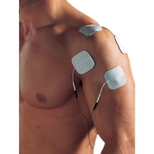 Globus Elite 4-Channel Electrostimulator with 98 Programs