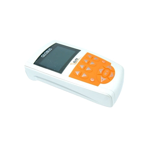 Globus Elite 4-Channel Electrostimulator with 98 Programs