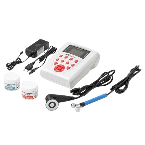 Globus RF Clinic PRO radiofrequenza professionale viso e corpo