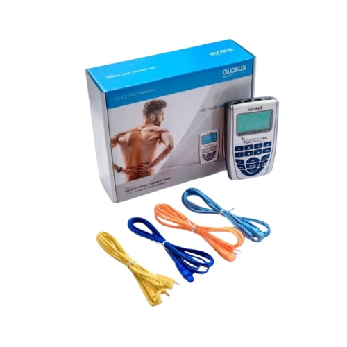 Globus Genesy 600, électrostimulateur EMS avec Muscle Intelligence