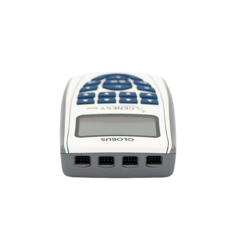 Globus Genesy 600, électrostimulateur EMS avec Muscle Intelligence
