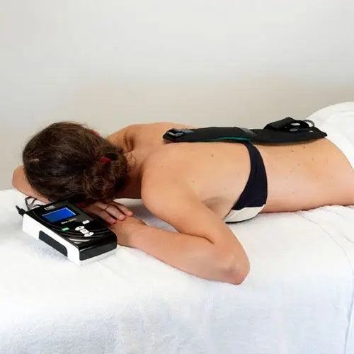 I-Tech Mag 2000 Magnetfeldtherapiegerät, 2 Kanäle