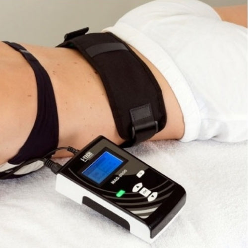 I-Tech Mag 2000 Magnetfeldtherapiegerät, 2 Kanäle