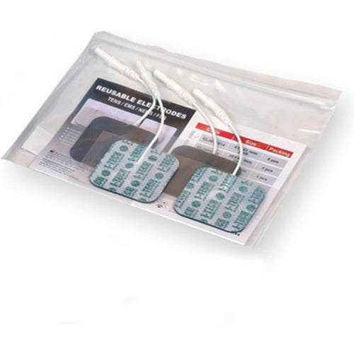 I-Tech Mio-Care TENS elettroterapia a 2 canali, 20 programmi