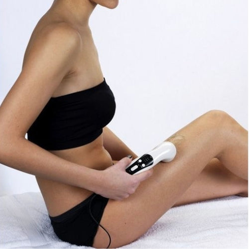 I-Tech Mio Sonic kompaktes tragbares Ultraschallgerät, 1 MHz