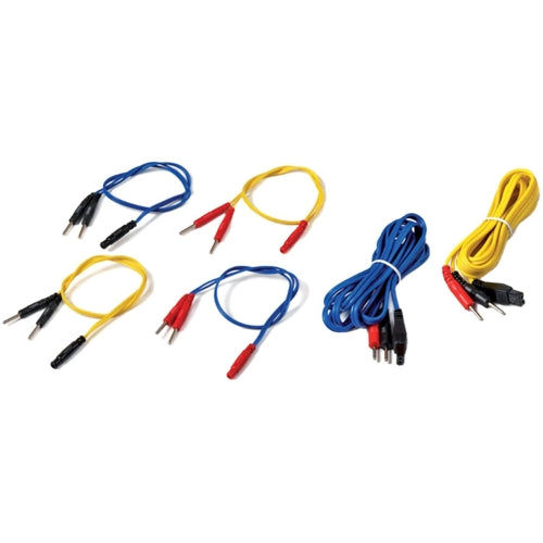 I-Tech Physio, électrostimulateur professionnel à 2 canaux
