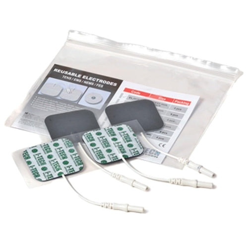 I-Tech Physio, électrostimulateur professionnel à 2 canaux