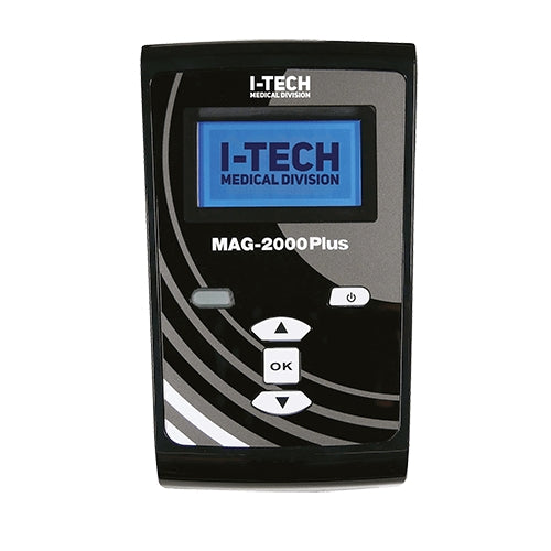 I-Tech Mag 2000 Plus magnetoterapia professionale a 2 canali