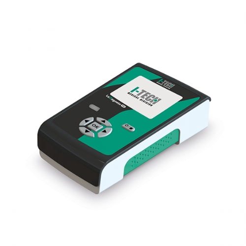 I-Tech LaMagneto Pro, magnetoterapia de 2 canales con 63 programas