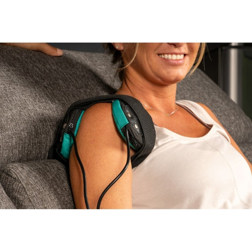 I-Tech LaMagneto Pro, magnetoterapia de 2 canales con 63 programas