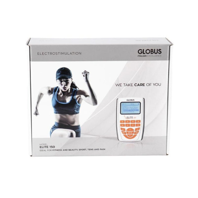 Globus Elite 150, électrostimulateur professionnel 4 canaux