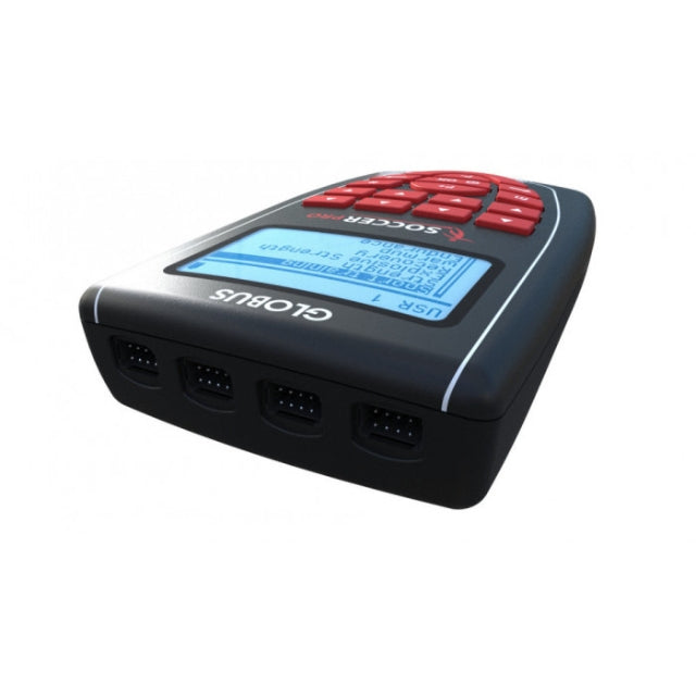 Globus Soccer Pro elettrostimolatore per calciatori