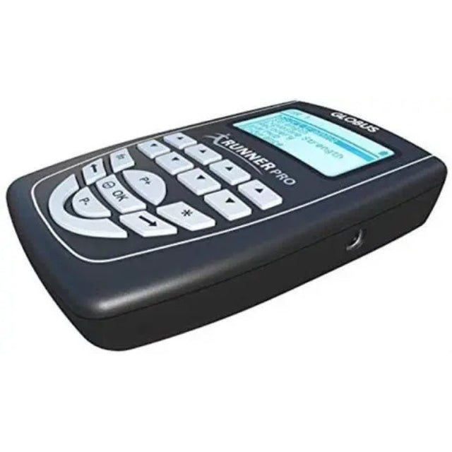 Globus Runner Pro elettrostimolatore per podisti a 4 canali