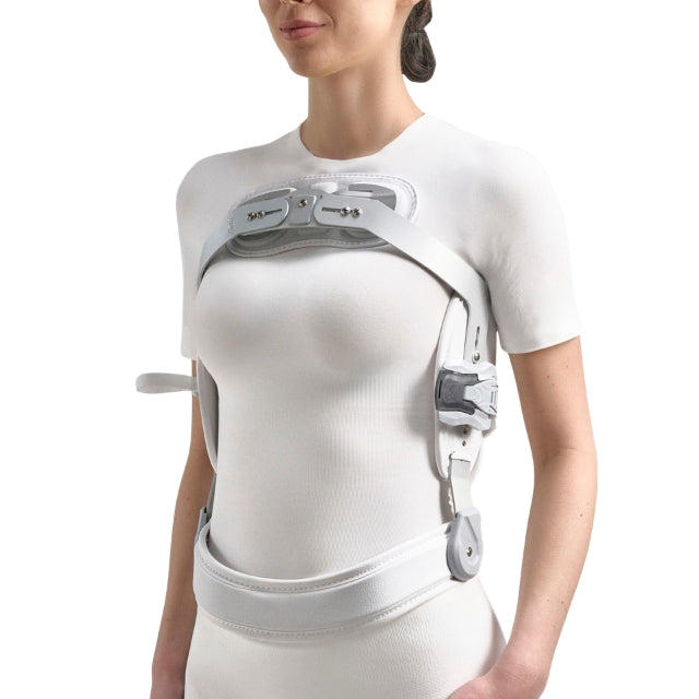 FGP busto C35 F35-100 per frattura vertebrale