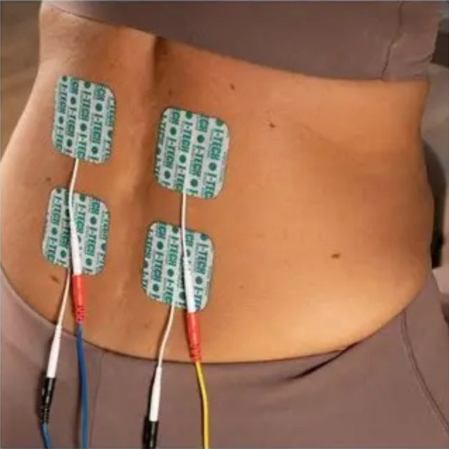 I-Tech T-One Rehab, électrostimulateur 4 canaux, plancher pelvien